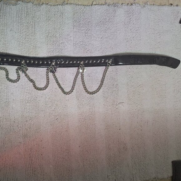 Killstar Bat Babe Belt - Picture 5 of 8